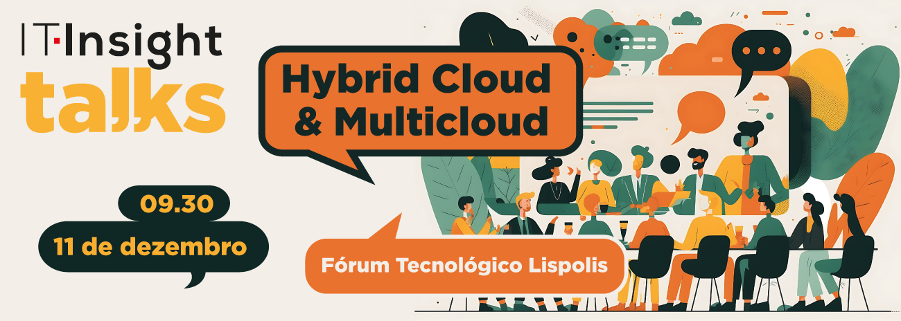 Hybrid Cloud & Multicloud