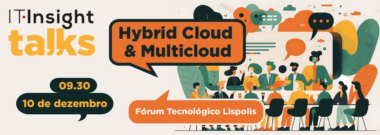 Hybrid Cloud & Multicloud