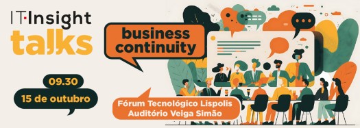 Business Continuity