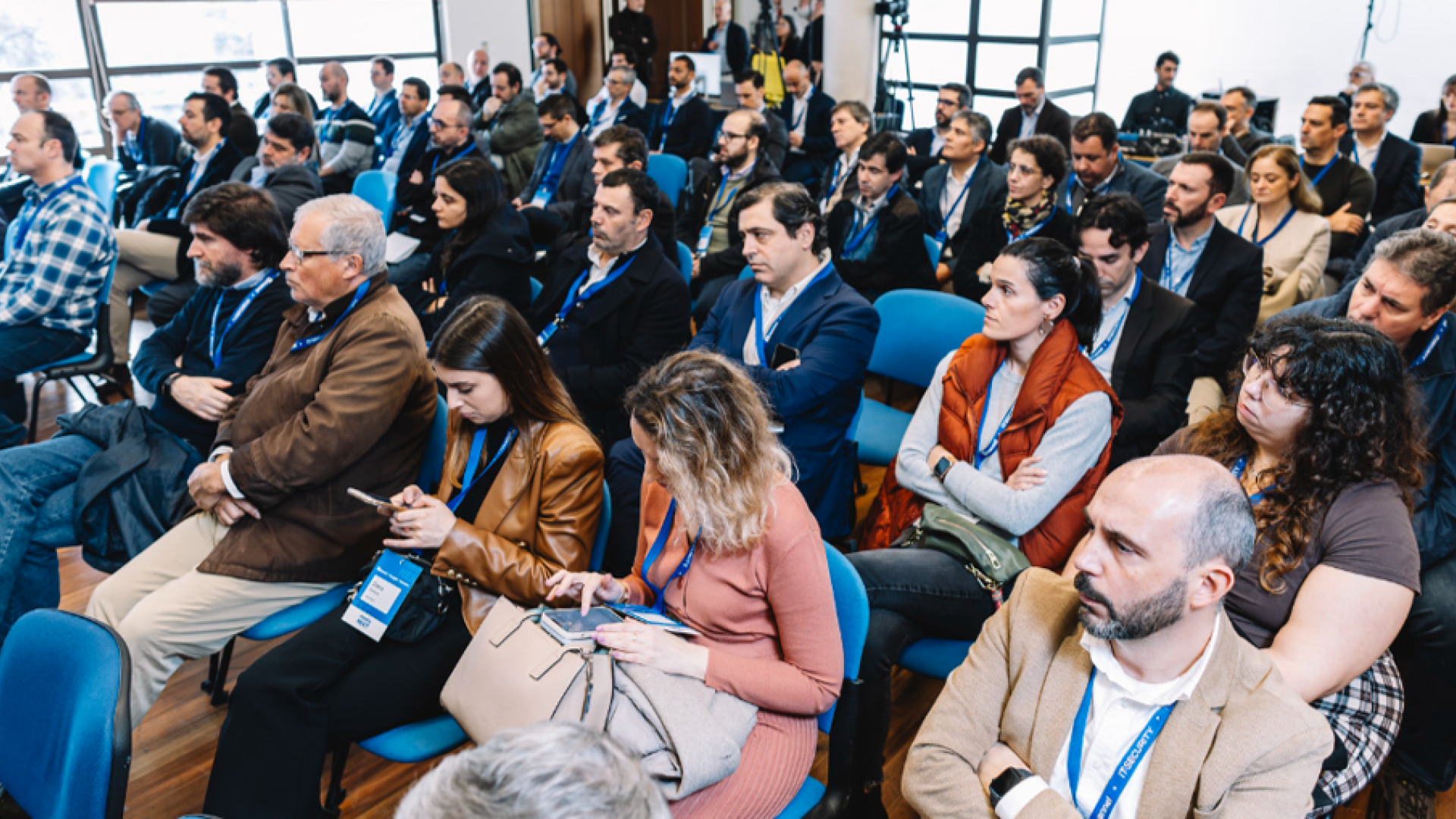 Galeria IT Insight Talks