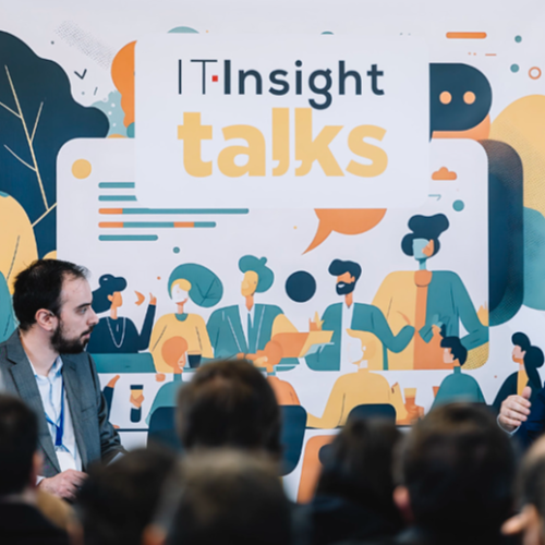 Galeria IT Insight Talks