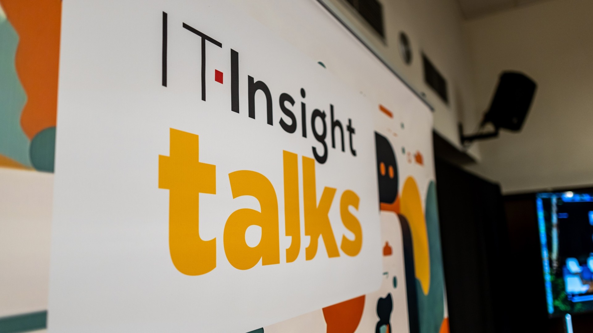 IT Insight Talks 2025