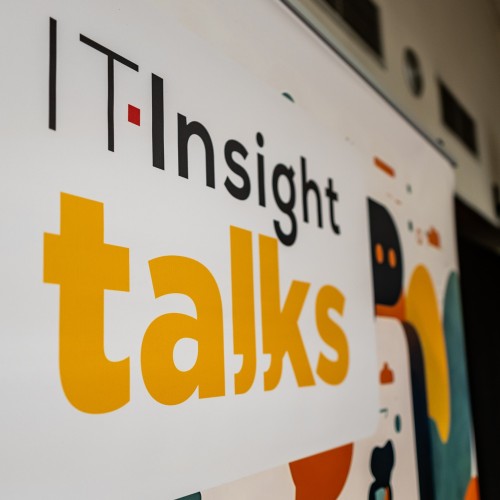 Galeria IT Insight Talks