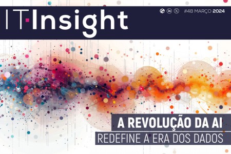 IT INSIGHT Nº 48 Março 2024