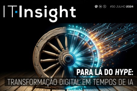 IT INSIGHT Nº 50 Julho 2024