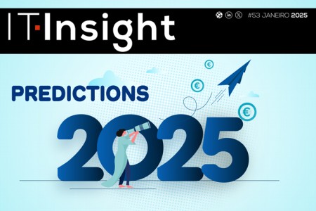 IT INSIGHT Nº 53 Janeiro 2025