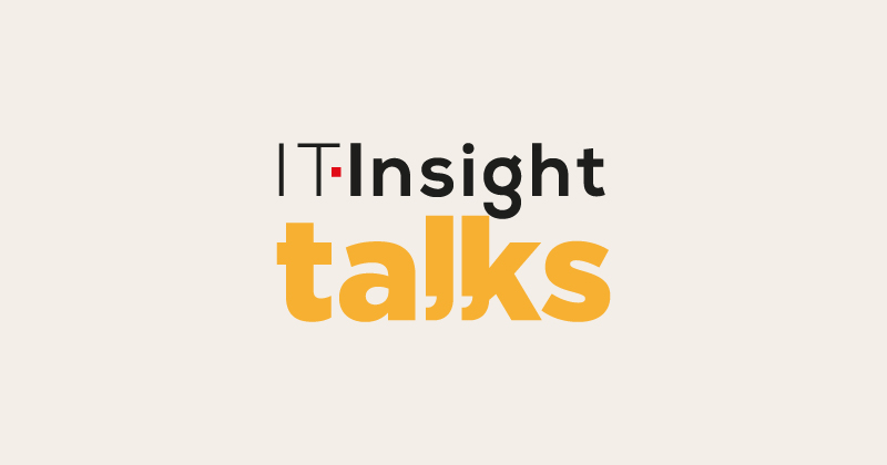 IT Insight Talks